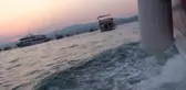 Son Dakika | Seferihisar'daki Sığacık Yat Limanı'nın Genişletilmesi Kararı Teknelerle Protesto Edildi.