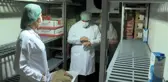 SULTANBEYLİ AYTOP GIDACILAR SİTESİ'NDE DENETİM