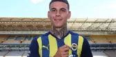 Tiago Çukur, FVC Denver'da! Fenerbahçe'nin yeni transferi geldiği gibi gitti