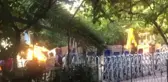 Tozkoparan'a Şafak Baskını: Kentsel Dönüşüm Kapsamındaki Mahalleye Yüzlerce Polis Sevk Edildi