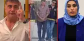 AK Partili Taşkesenlioğlu'nun boşanma aşamasındaki eşi Ünsal Ban'ın sorgusu başladı