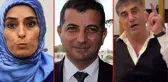 AK Partili Taşkesenlioğlu'nun boşanma aşamasındaki eşi Ünsal Ban'ın kaçış planı deşifre oldu! Yakalanmasa Yunanistan'a geçecekti