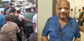 Yer: İstanbul! Kuyumcuyu soyarken yakalanan gaspçı çifti, linçten polis kurtardı