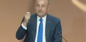 Mevlüt Çavuşoğlu'nun 