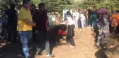 Burdur haberi | Antalya'da kazada ölen hukuk öğrencisi memleketi Burdur'da defnedildi