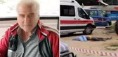 Köy meydanında kanlı infaz! Baba ve oğlunu öldürdü, yetmedi dönüp bir daha kurşun yağdırdı