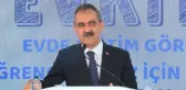 Bakan Özer, 