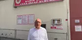 Son dakika haberleri... Bakırköy Cezaevi'nde Gezi Tutuklularını Ziyaret Eden Utku Çakırözer: 