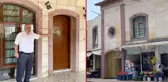 Samandağ Belediyesi, miras kalan ev için 