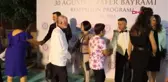 Burdur haberleri! BURDUR'DA 30 AĞUSTOS RESEPSİYONU