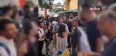 Chp, Basın Açıklaması Yapmak İsteyen Öğretmenler İçin 