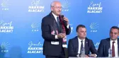 Samsun gündem haberi | CHP Grup Toplantısını Samsun'da Yapan Kılıçdaroğlu: 