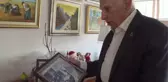 Cumhurbaşkanı Erdoğan'ın 30 Ağustos daveti, Halide Edip Adıvar'ın torunu Sayar'ı duygulandırdı