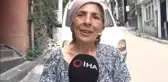 Son dakika haber | Feci olay kamerada: Torununun kavgasına bakarken dişleri kırıldı