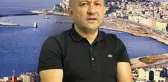 Giresun haber! Giresunspor Asbaşkanı Ayhan, hedeflerini anlattı