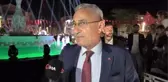 Kütahya haberi... İşte Kütahya'nın yenilenen Zafer Meydanı