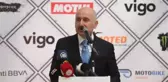 KARAİSMAİLOĞLU: 4 AYDA YAKLAŞIK 103 BİN MOTOSİKLET SÜRÜCÜSÜ AVRASYA TÜNELİ'Nİ KULLANDI