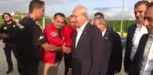 Kılıçdaroğlu, TEKNOFEST KARADENİZ'i ziyaret etti