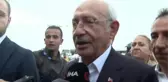 Kılıçdaroğlu, TEKNOFEST KARADENİZ ziyaretinde konuştu
