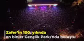 Mansur Yavaş: Zafer Coşkumuzu Cumhuriyetin Kalbinde On Binlerle Paylaştık