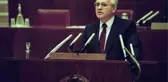 Mihail Gorbaçov kimdir? Mihail Gorbaçov kaç yaşındaydı, nereli? Mihail Gorbaçov hayatı ve biyografisi!