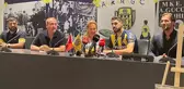 MKE Ankaragücü, Tolga Ciğerci ile 2 yıllık sözleşme imzaladı