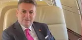 Sedat Peker'in iddialarında adı geçen Korkmaz Karaca istifa sonrası ilk kez konuştu