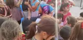 Sınırın sıfır noktasında onarılan bina yaşam merkezine dönüştürüldü