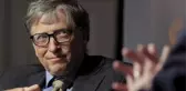 Sivrisineklerin 11 kişiyi öldürdüğü gün Bill Gates'in profiline koyduğu fotoğraf kafaları karıştırdı