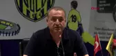 Ankara haberleri... SPOR MKE Ankaragücü, Tolga Ciğerci ile 2 yıllık sözleşme imzaladı