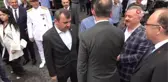 Törende fenalaşarak hayatını kaybeden Turgut Kaçmaz son yolculuğuna uğurlandı