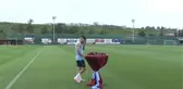 Trabzon haber! Trabzonspor'un sol beki Eren Elmalı: 