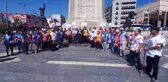Ankara yerel: Türk Eğitim-Sen Ankara 1 No'lu Şube Başkanı İbrahim Çömez: 