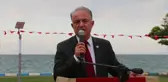 Yalova haber | Yalova'da Mübadele Anıtı Açıldı. Yüksel Özkan: 