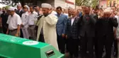 Son dakika haberi! Bakan Kasapoğlu, Çanakkale Gazisi Hüseyin Kaçmaz'ın oğlu Turgut Kaçmaz'ın cenaze törenine katıldı