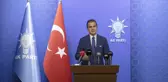 AK Parti MYK toplantısı sona erdi