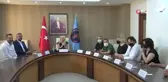 Mersin haberi | Akdeniz Üniversitesi Hastanesine hayat kurtaran bağış