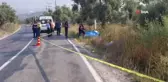 Akşam evine dönmedi, yol kenarında ölü olarak bulundu