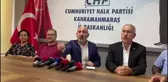 Ali Öztunç'tan Cumhurbaşkanı Erdoğan'a: 