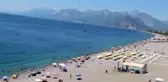 Antalya haberi: Antalya'ya gelen turist sayısı 9 milyonu geçti, hedef 12 milyon
