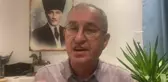 Ankara haberi | Atila Sertel: 