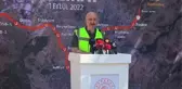 Gaziantep haberleri: GAZİANTEP - Bakan Karaismailoğlu, Gaziantep Gaziray'ın ilk test sürüşüne katıldı (2)