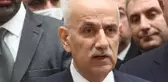 Bakan Kirişci: 