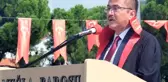 Başsavcı Dönmez'den adli yıl açılışında 'Terörle mücadele' vurgusu