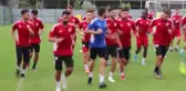 Bolu spor haberi | Boluspor, Pendikspor deplasmanından 3 puanla dönmek için çalışıyor