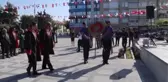 Burdur haberleri... BURDUR'DA YENİ ADLİ YIL BAŞLADI