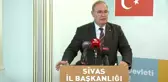 CHP'li Öztrak'tan İktidara 2053 Vizyonu Çıkışı: 