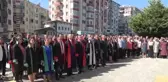 Çorum haber | Çorum Adliyesi'nde adli yıl açılış töreni yapıldı