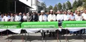 DÜĞÜNDEN DÖNENLERİ TAŞIYAN MİNİBÜS İLE KAMYON ÇARPIŞTI; 7 ÖLÜ, 5'İ AĞIR, 9 YARALI