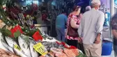 Edirne haberleri | Edirne'deki tezgahlar balıkla şenlendi